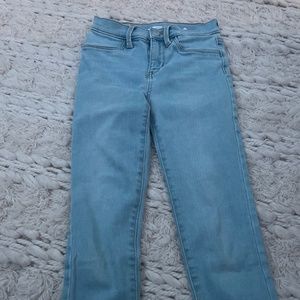 Ballerina jeggings